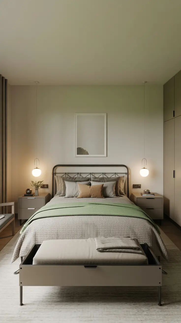 31 Guests Bedroom Ideas 2026: Cozy, Modern, and Stylish Designs for Every Home