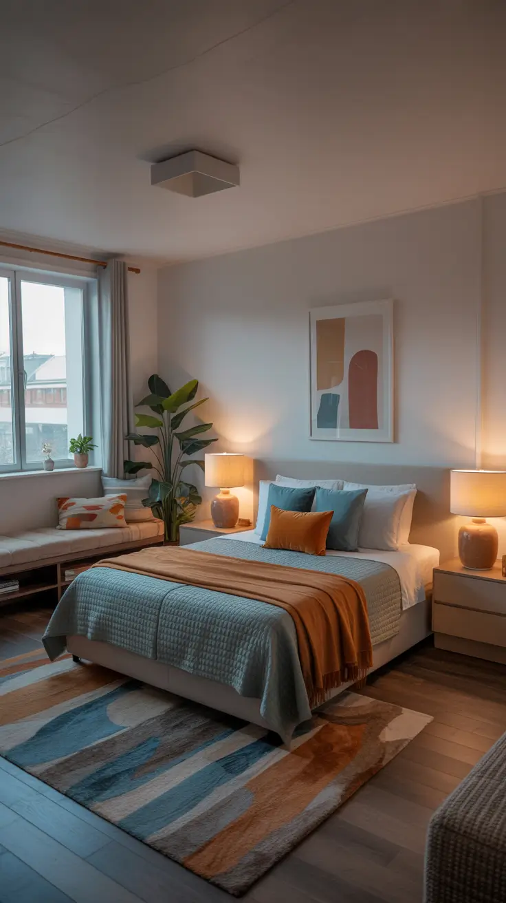 31 Guests Bedroom Ideas 2026: Cozy, Modern, and Stylish Designs for Every Home