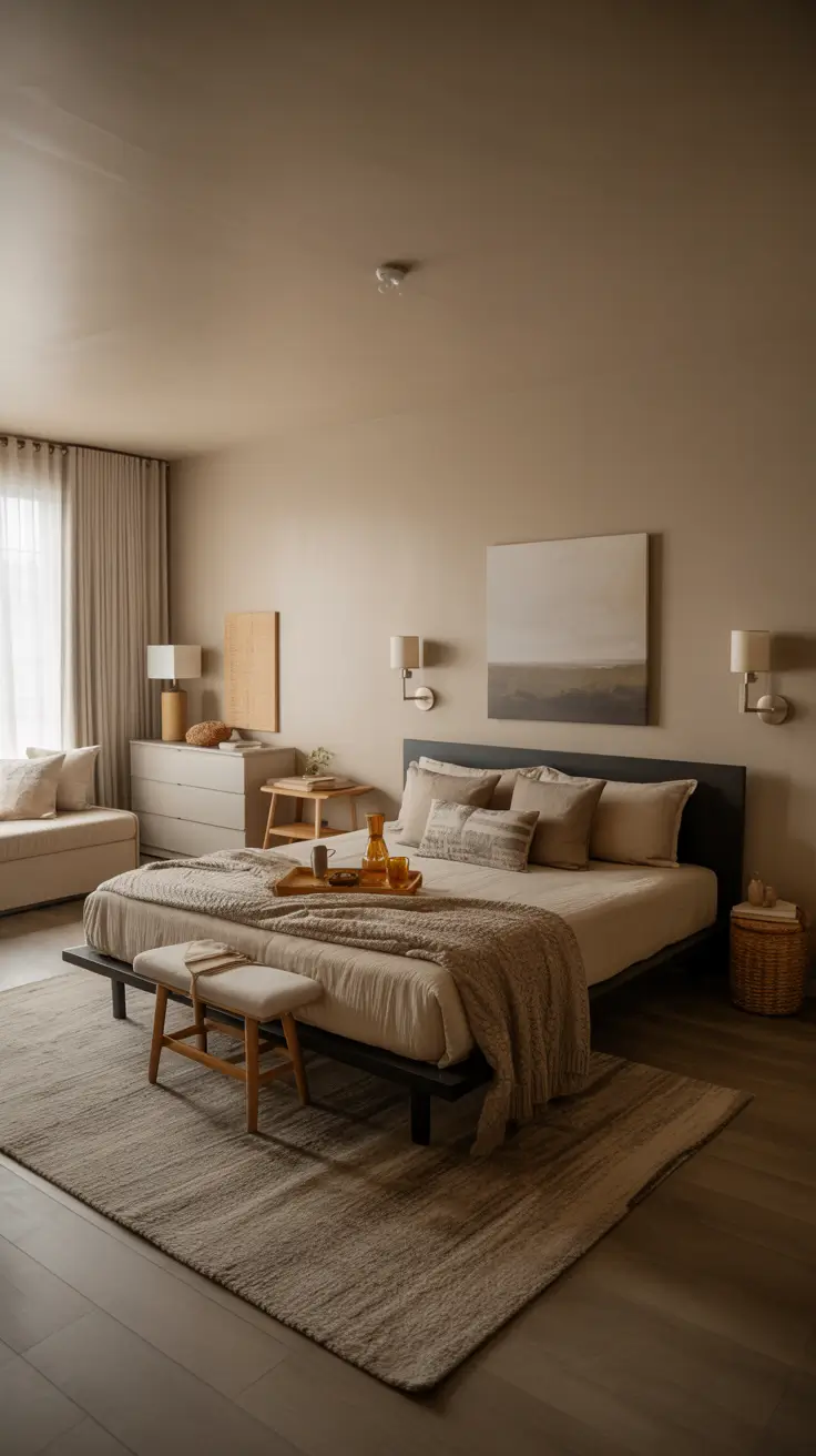 31 Guests Bedroom Ideas 2026: Cozy, Modern, and Stylish Designs for Every Home