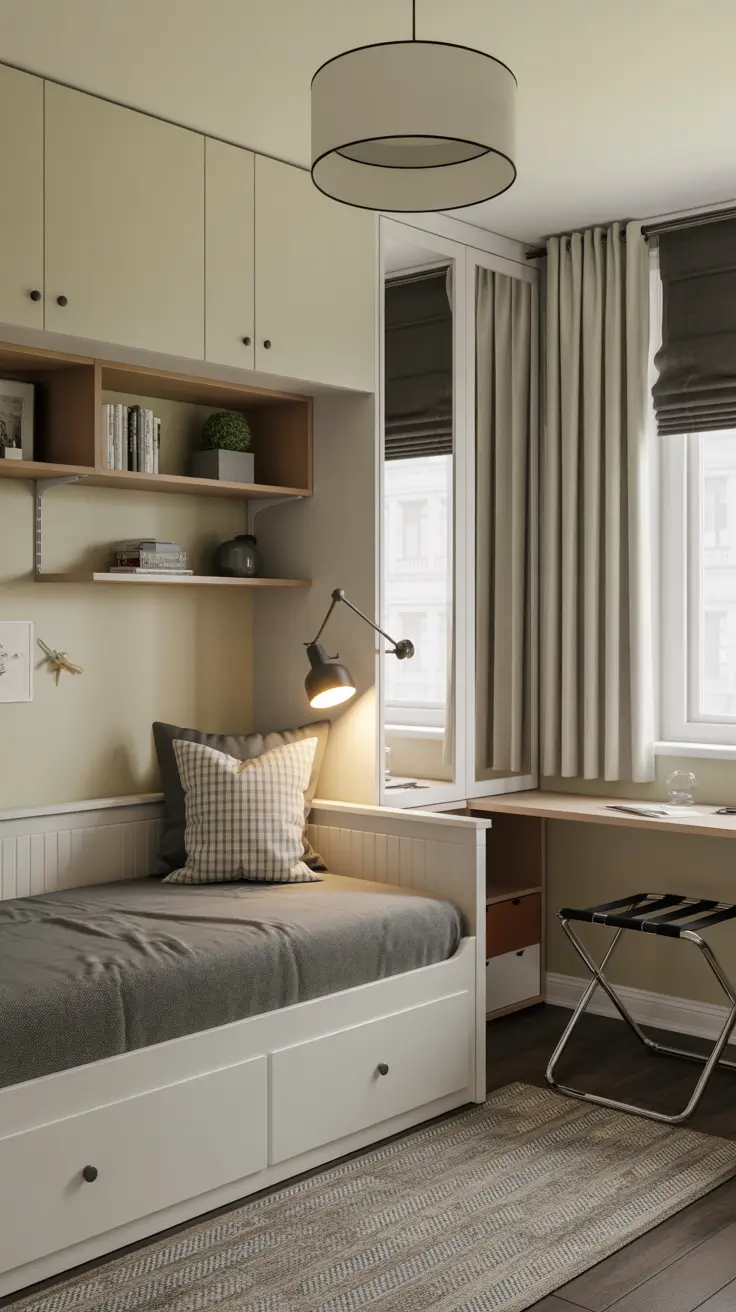 31 Guests Bedroom Ideas 2026: Cozy, Modern, and Stylish Designs for Every Home