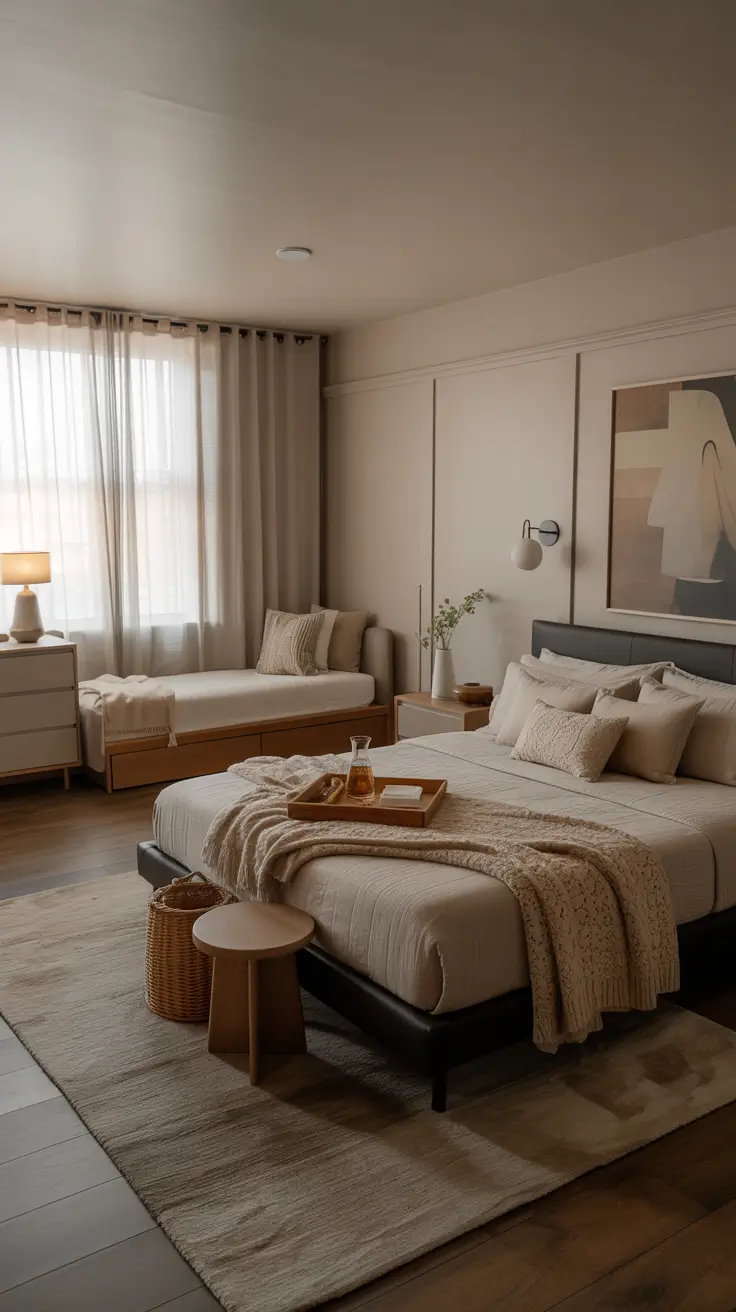 31 Guests Bedroom Ideas 2026: Cozy, Modern, and Stylish Designs for Every Home