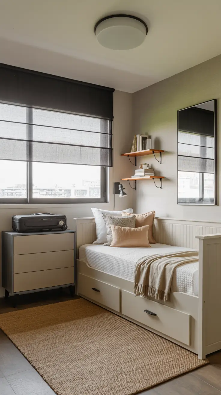 31 Guests Bedroom Ideas 2026: Cozy, Modern, and Stylish Designs for Every Home