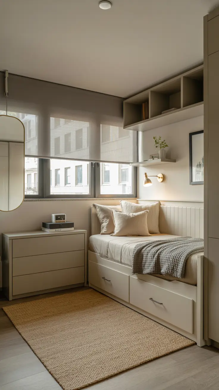 31 Guests Bedroom Ideas 2026: Cozy, Modern, and Stylish Designs for Every Home
