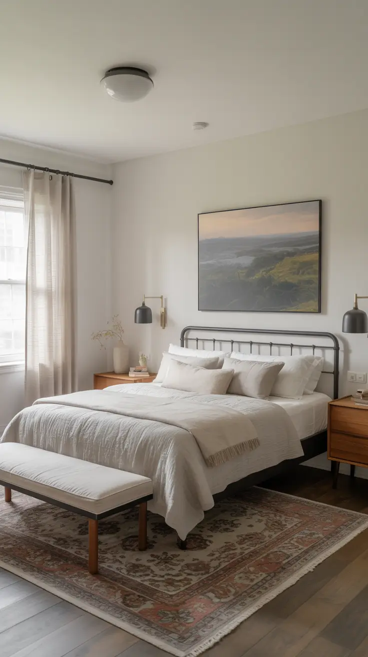 31 Guests Bedroom Ideas 2026: Cozy, Modern, and Stylish Designs for Every Home