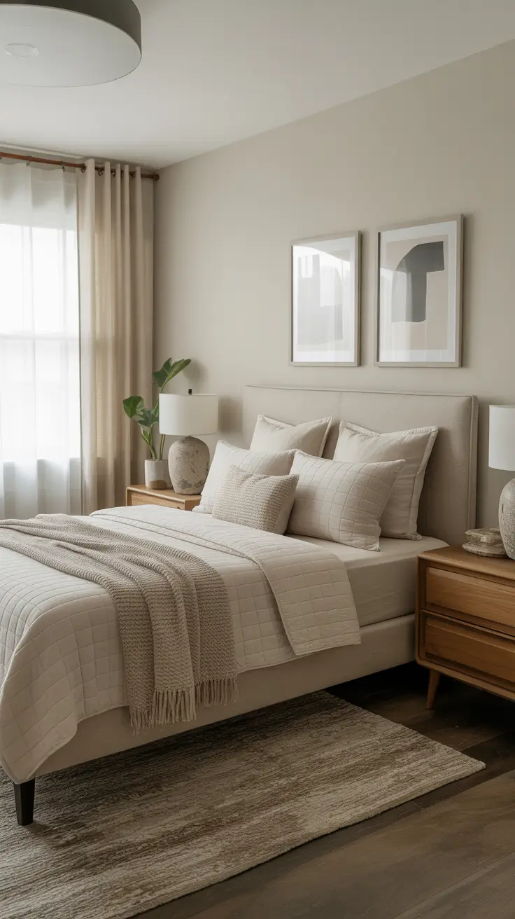 31 Guests Bedroom Ideas 2026: Cozy, Modern, and Stylish Designs for Every Home