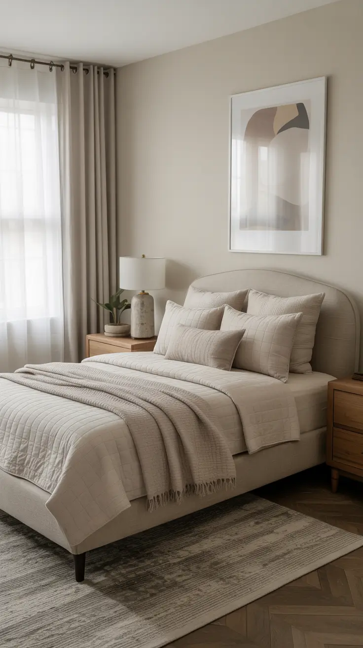 31 Guests Bedroom Ideas 2026: Cozy, Modern, and Stylish Designs for Every Home