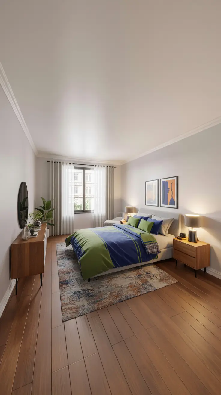 31 Guests Bedroom Ideas 2026: Cozy, Modern, and Stylish Designs for Every Home