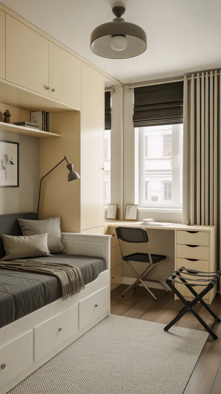 31 Guests Bedroom Ideas 2026: Cozy, Modern, and Stylish Designs for Every Home