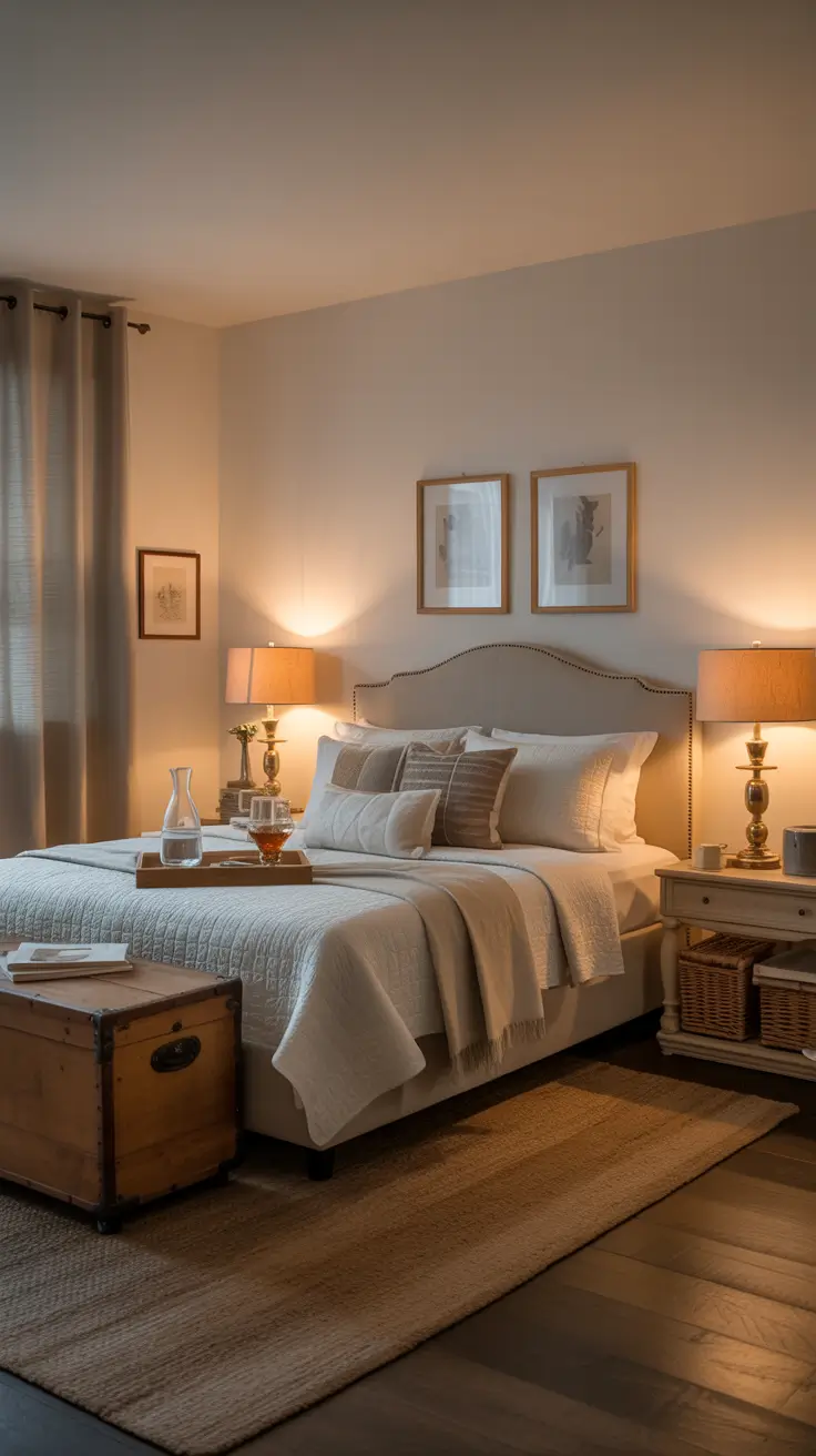 31 Guests Bedroom Ideas 2026: Cozy, Modern, and Stylish Designs for Every Home