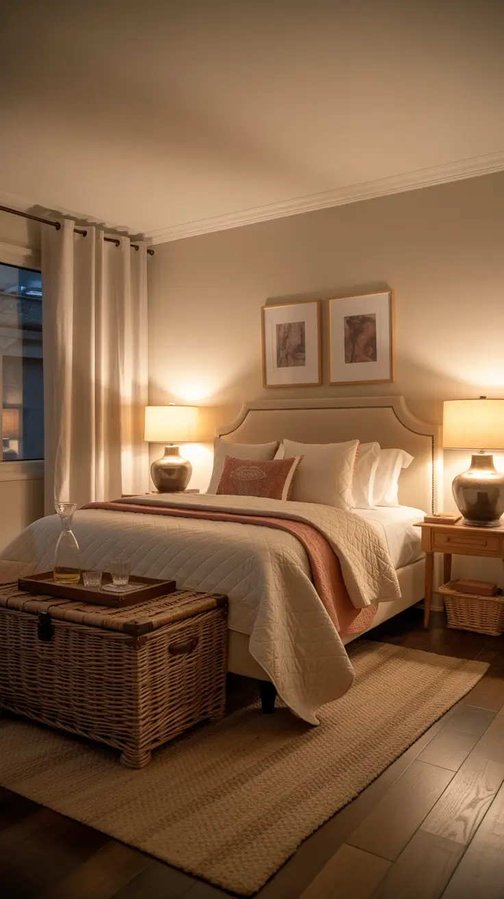 31 Guests Bedroom Ideas 2026: Cozy, Modern, and Stylish Designs for Every Home