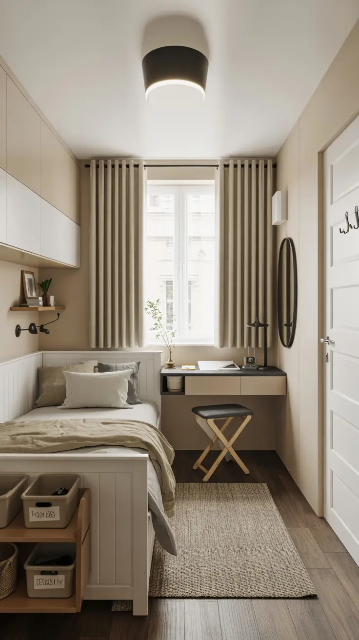 31 Guests Bedroom Ideas 2026: Cozy, Modern, and Stylish Designs for Every Home