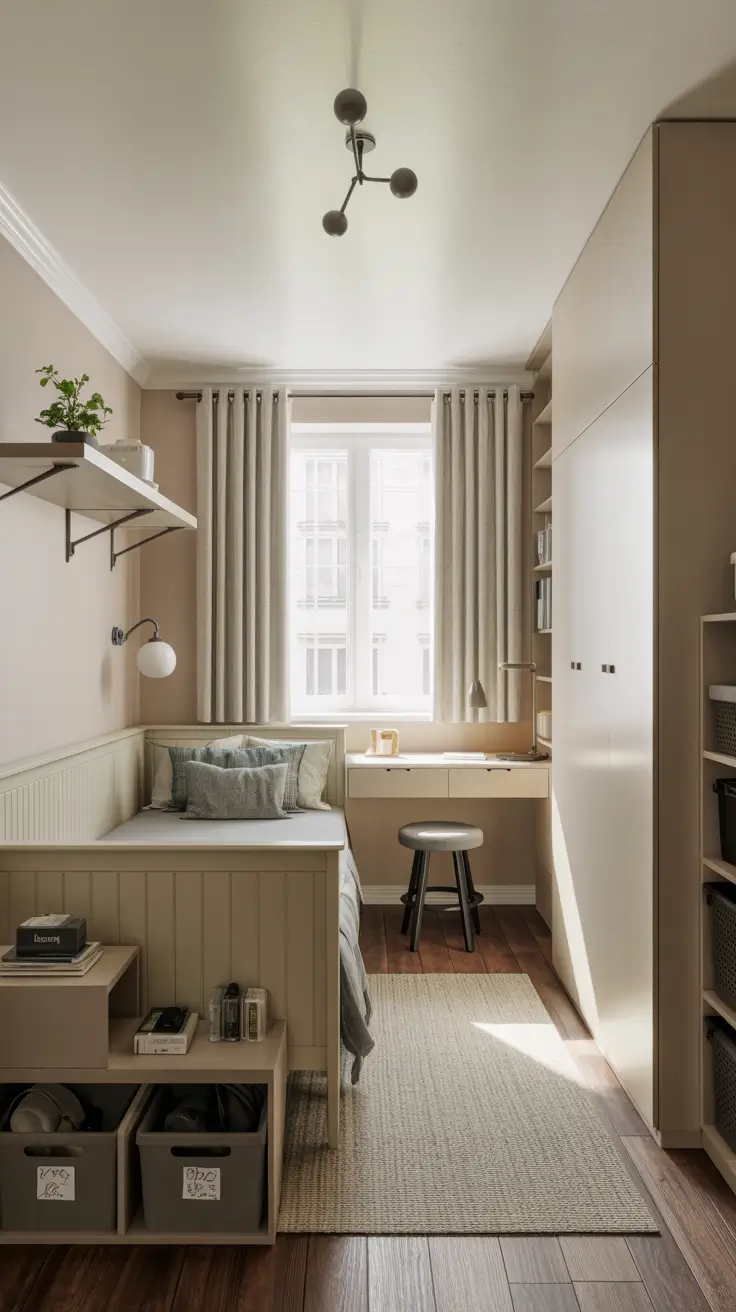 31 Guests Bedroom Ideas 2026: Cozy, Modern, and Stylish Designs for Every Home