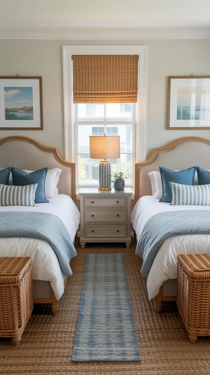 31 Guests Bedroom Ideas 2026: Cozy, Modern, and Stylish Designs for Every Home