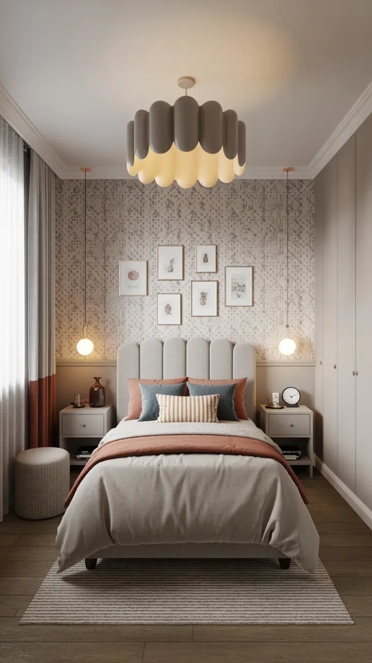 31 Guests Bedroom Ideas 2026: Cozy, Modern, and Stylish Designs for Every Home