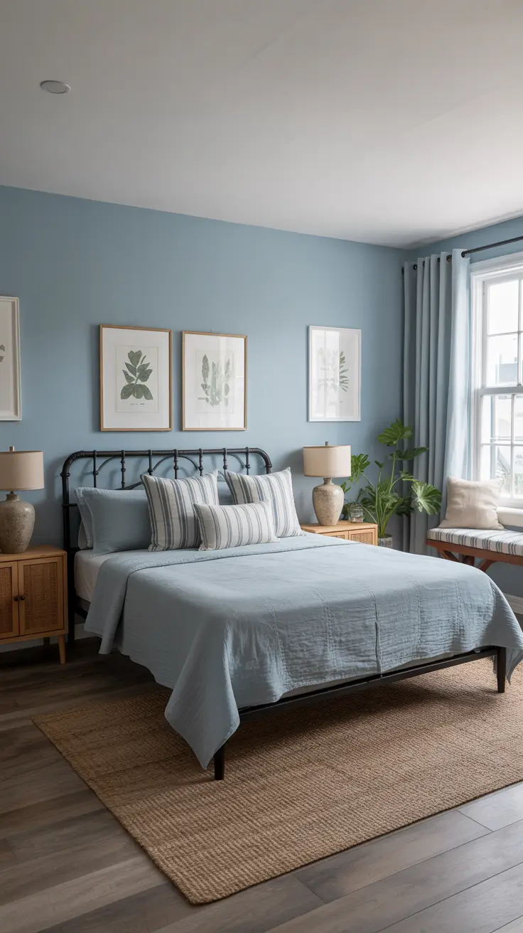 31 Guests Bedroom Ideas 2026: Cozy, Modern, and Stylish Designs for Every Home