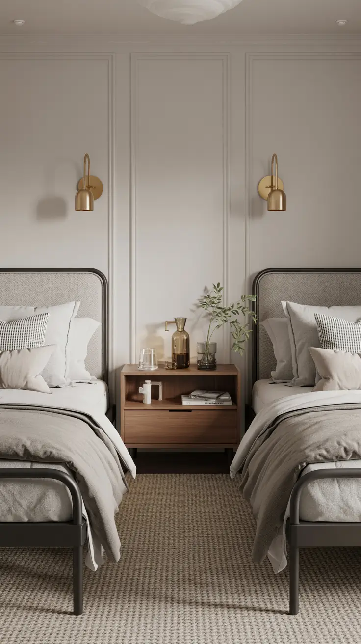 31 Guests Bedroom Ideas 2026: Cozy, Modern, and Stylish Designs for Every Home