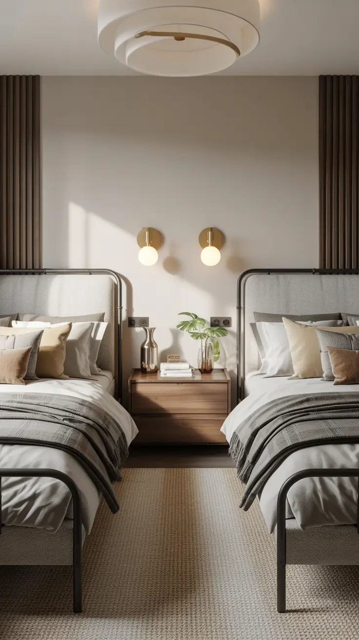31 Guests Bedroom Ideas 2026: Cozy, Modern, and Stylish Designs for Every Home