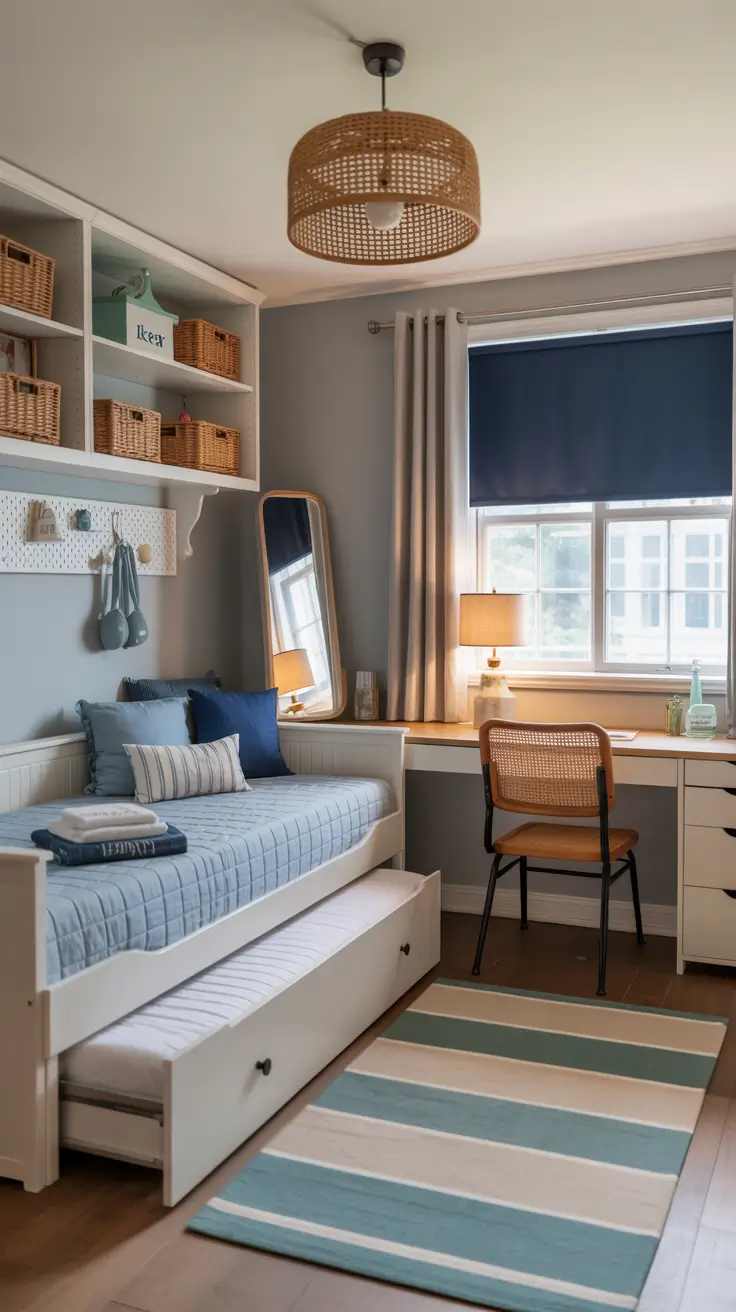 31 Guests Bedroom Ideas 2026: Cozy, Modern, and Stylish Designs for Every Home