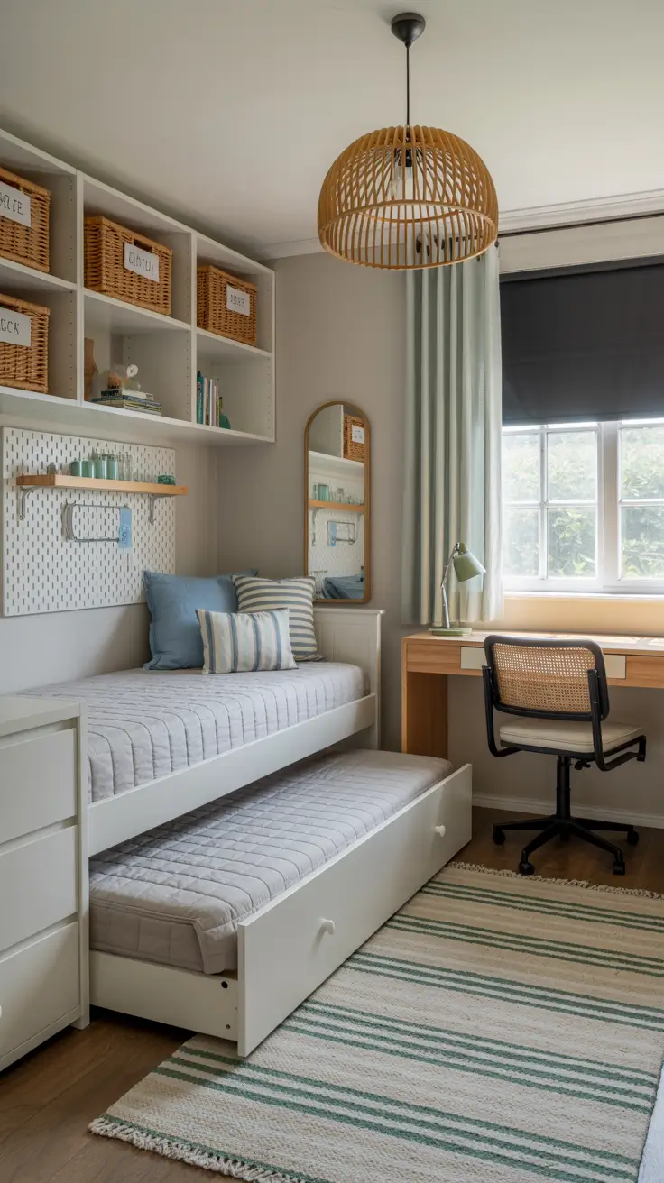 31 Guests Bedroom Ideas 2026: Cozy, Modern, and Stylish Designs for Every Home