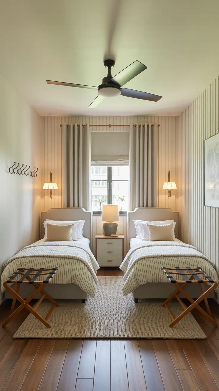 31 Guests Bedroom Ideas 2026: Cozy, Modern, and Stylish Designs for Every Home