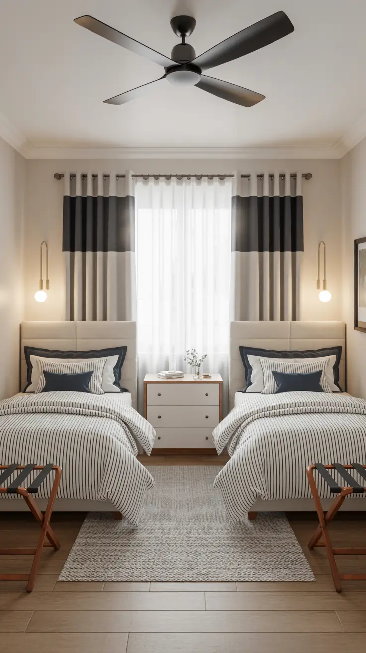 31 Guests Bedroom Ideas 2026: Cozy, Modern, and Stylish Designs for Every Home