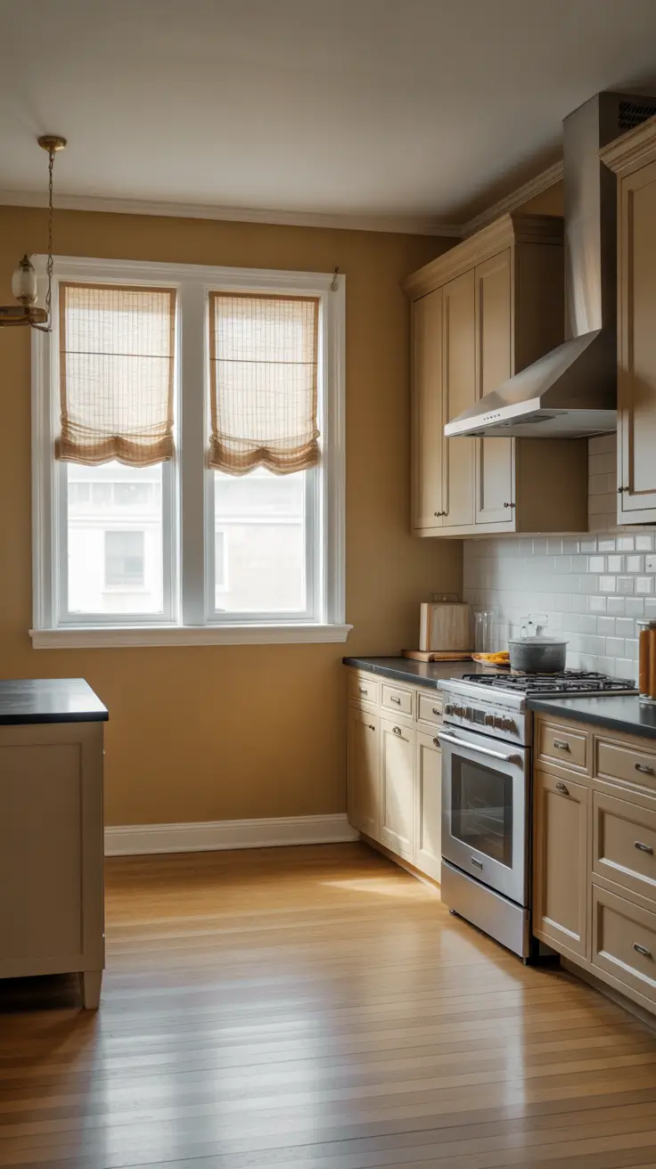 26 Kitchen Colors Ideas 2026: Trendy Palettes and Timeless Designs for Every Home