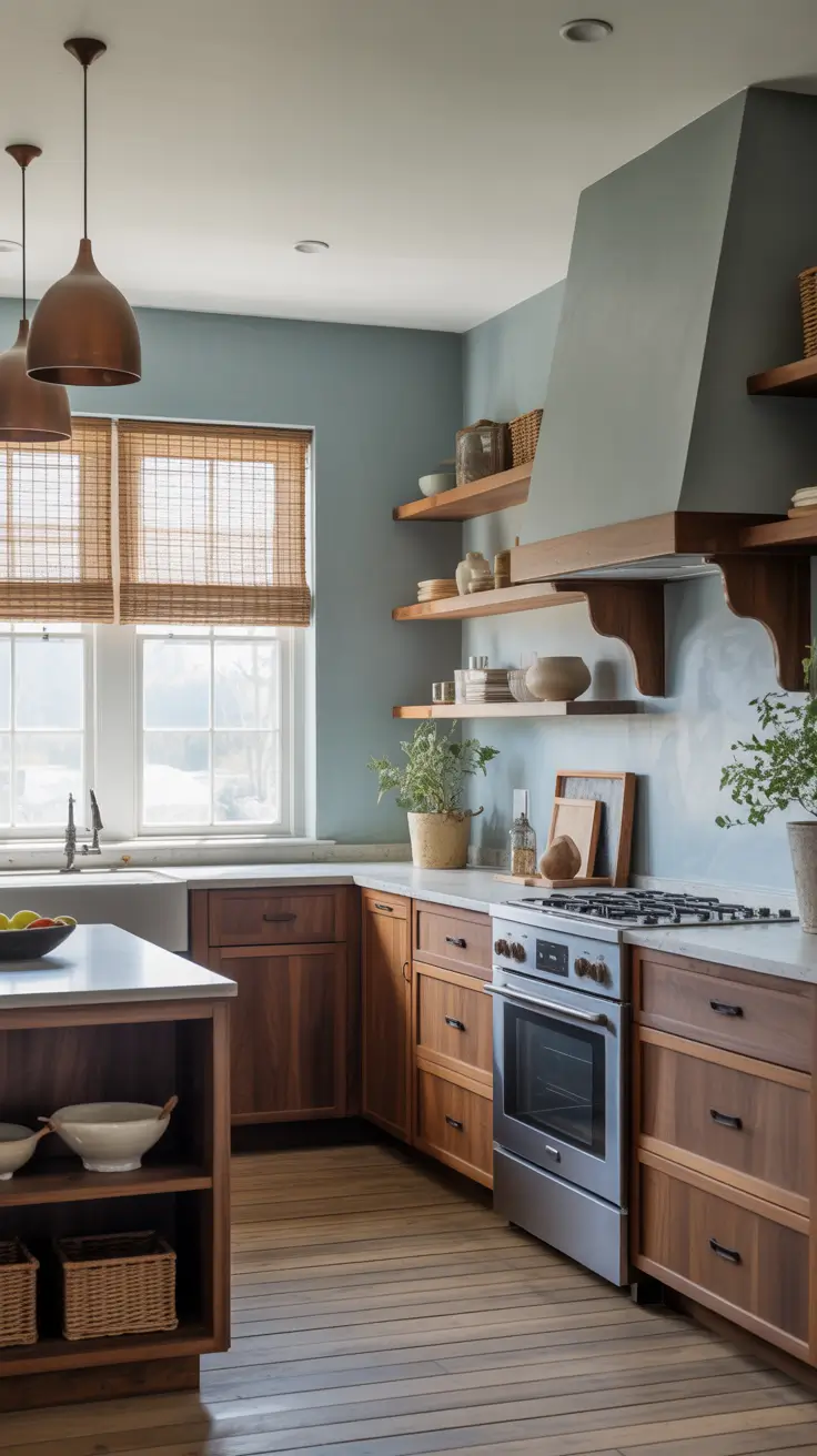 26 Kitchen Colors Ideas 2026: Trendy Palettes and Timeless Designs for Every Home