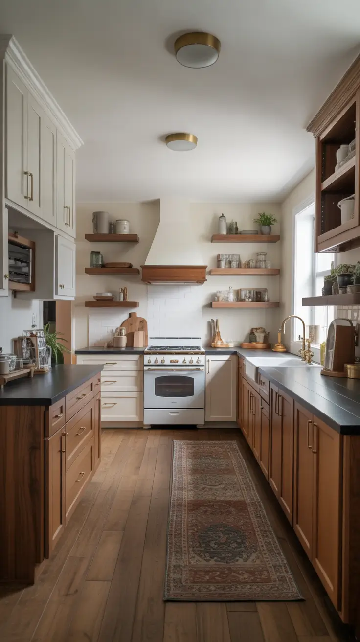 26 Kitchen Colors Ideas 2026: Trendy Palettes and Timeless Designs for Every Home