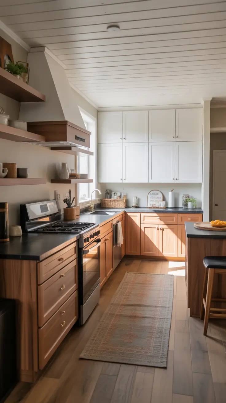 26 Kitchen Colors Ideas 2026: Trendy Palettes and Timeless Designs for Every Home