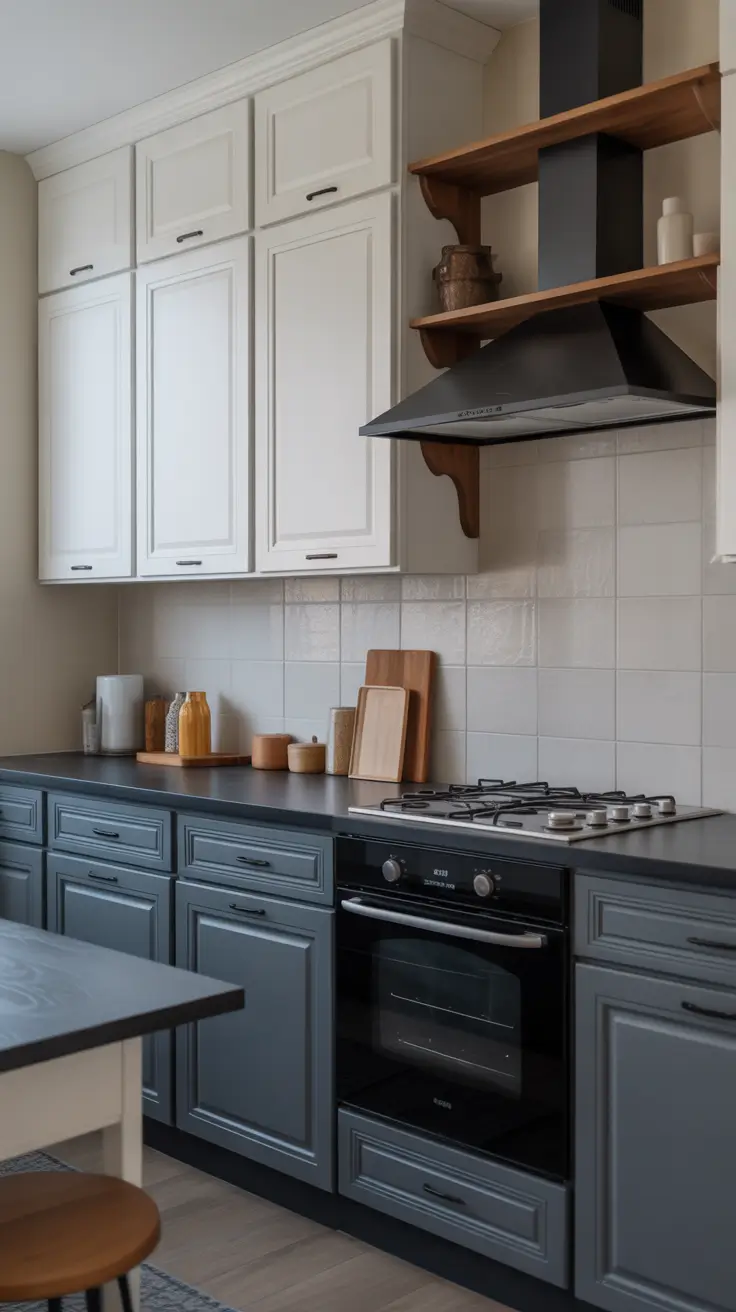 26 Kitchen Colors Ideas 2026: Trendy Palettes and Timeless Designs for Every Home