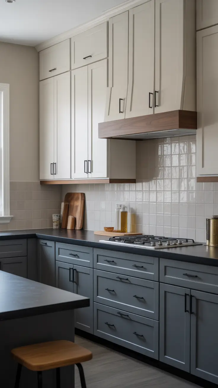 26 Kitchen Colors Ideas 2026: Trendy Palettes and Timeless Designs for Every Home