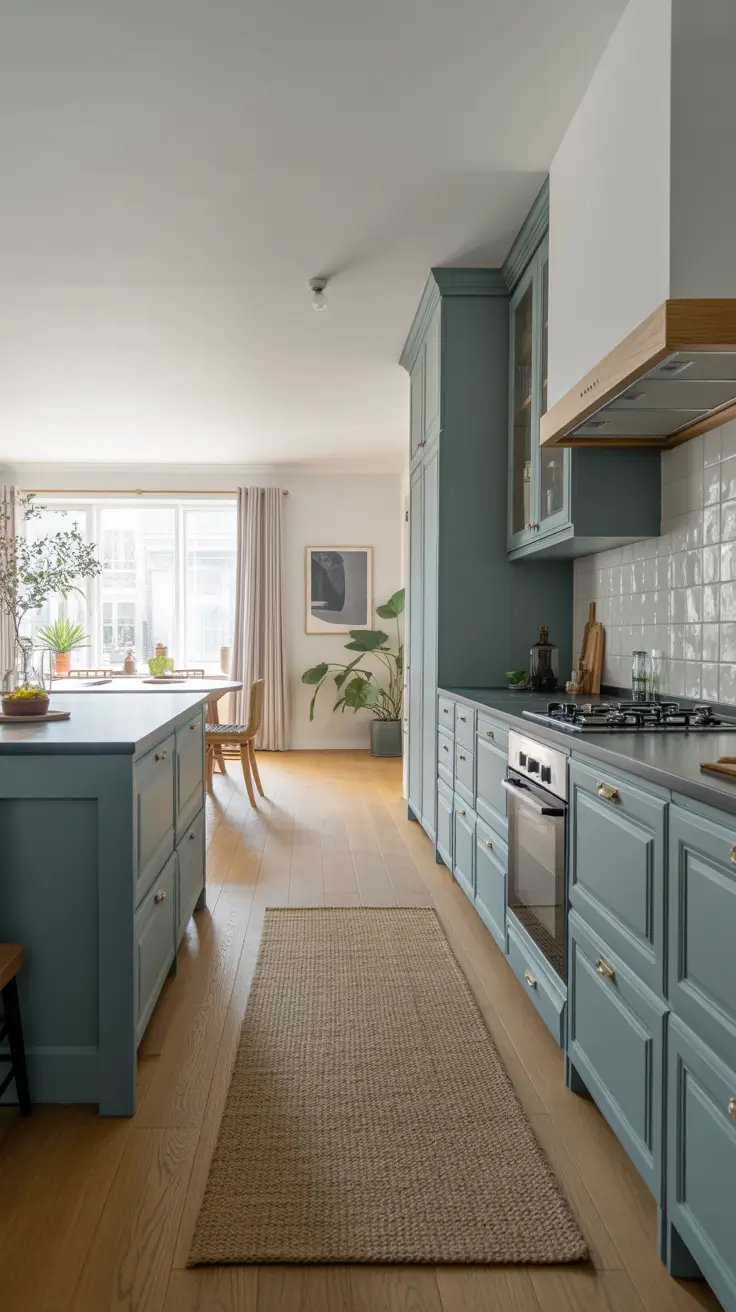 26 Kitchen Colors Ideas 2026: Trendy Palettes and Timeless Designs for Every Home