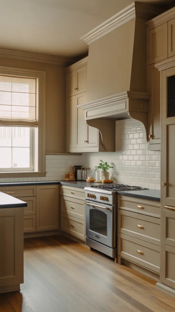 26 Kitchen Colors Ideas 2026: Trendy Palettes and Timeless Designs for Every Home