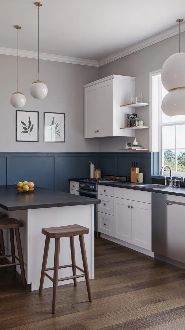 26 Kitchen Colors Ideas 2026: Trendy Palettes and Timeless Designs for Every Home