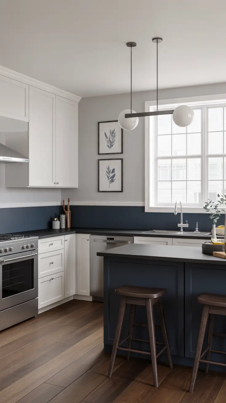 26 Kitchen Colors Ideas 2026: Trendy Palettes and Timeless Designs for Every Home