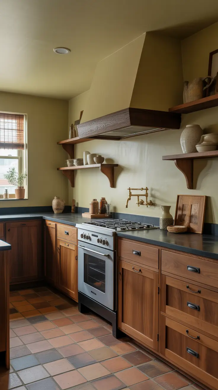 26 Kitchen Colors Ideas 2026: Trendy Palettes and Timeless Designs for Every Home