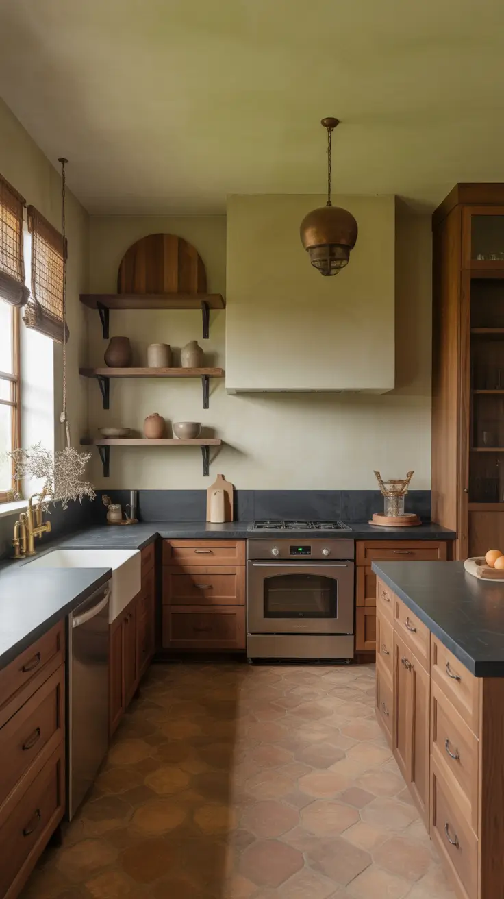 26 Kitchen Colors Ideas 2026: Trendy Palettes and Timeless Designs for Every Home