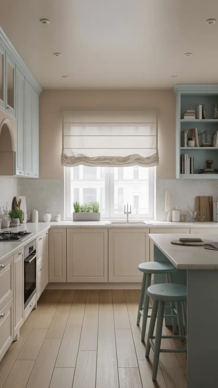 26 Kitchen Colors Ideas 2026: Trendy Palettes and Timeless Designs for Every Home