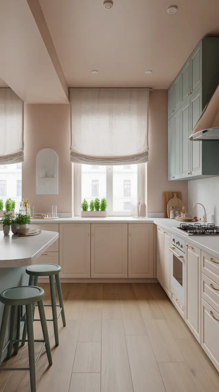 26 Kitchen Colors Ideas 2026: Trendy Palettes and Timeless Designs for Every Home