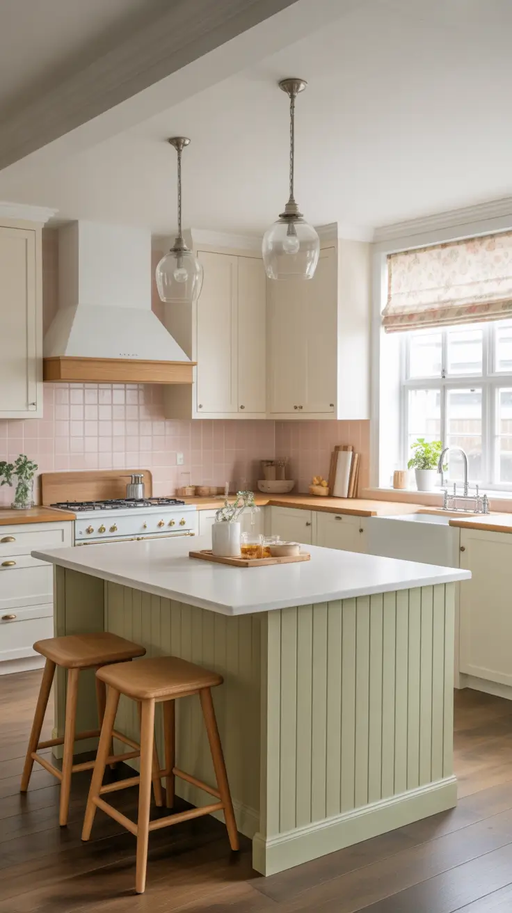 26 Kitchen Colors Ideas 2026: Trendy Palettes and Timeless Designs for Every Home