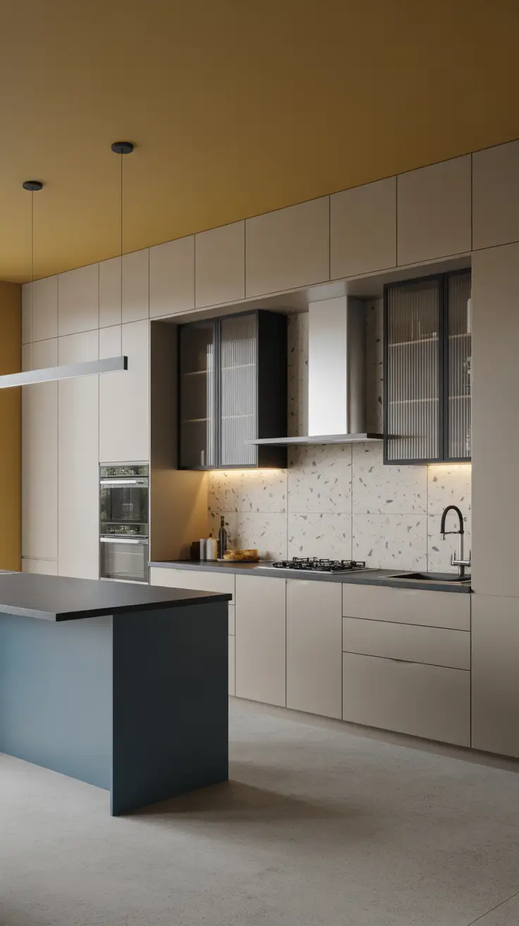 26 Kitchen Colors Ideas 2026: Trendy Palettes and Timeless Designs for Every Home