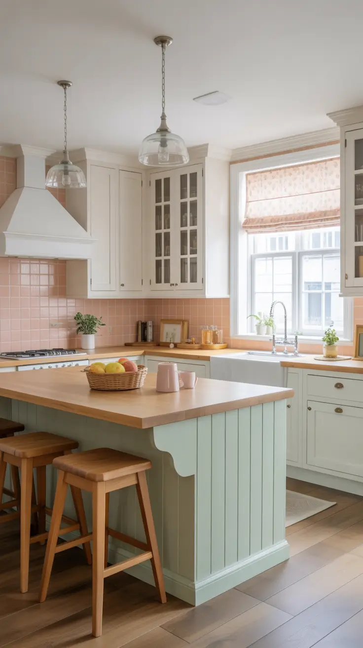 26 Kitchen Colors Ideas 2026: Trendy Palettes and Timeless Designs for Every Home