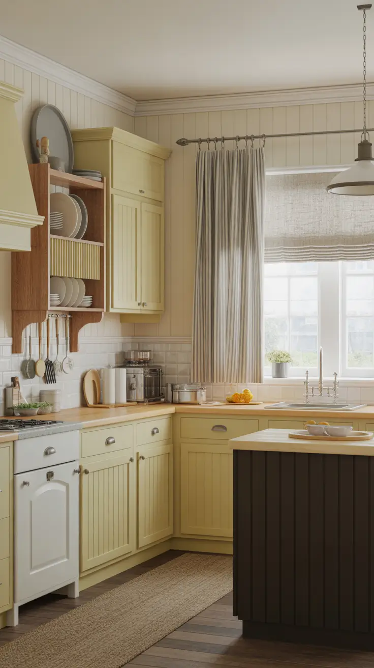 26 Kitchen Colors Ideas 2026: Trendy Palettes and Timeless Designs for Every Home