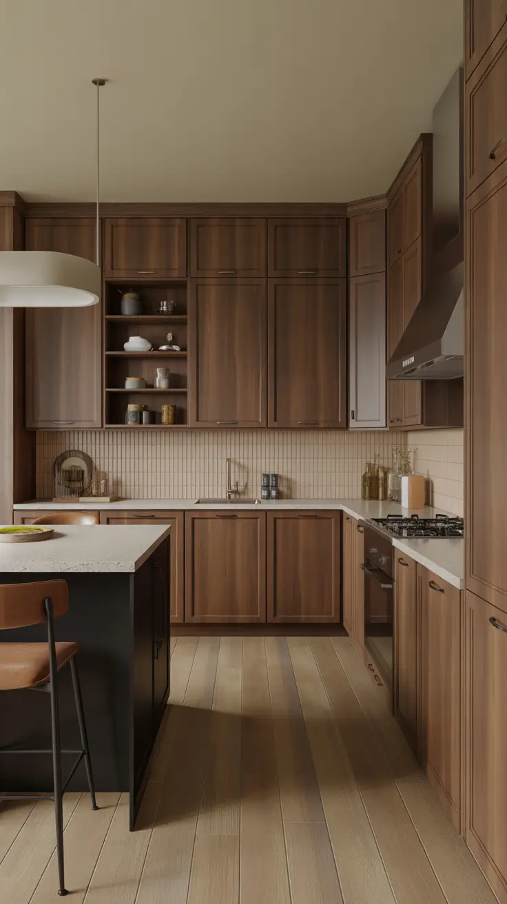 26 Kitchen Colors Ideas 2026: Trendy Palettes and Timeless Designs for Every Home