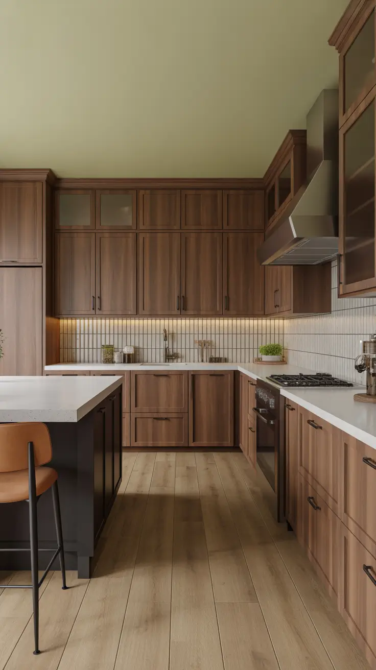 26 Kitchen Colors Ideas 2026: Trendy Palettes and Timeless Designs for Every Home