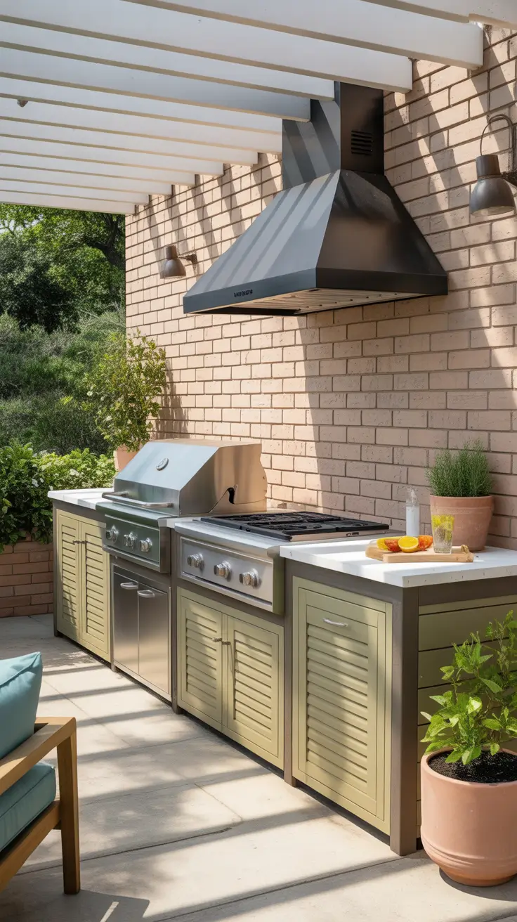 26 Kitchen Colors Ideas 2026: Trendy Palettes and Timeless Designs for Every Home