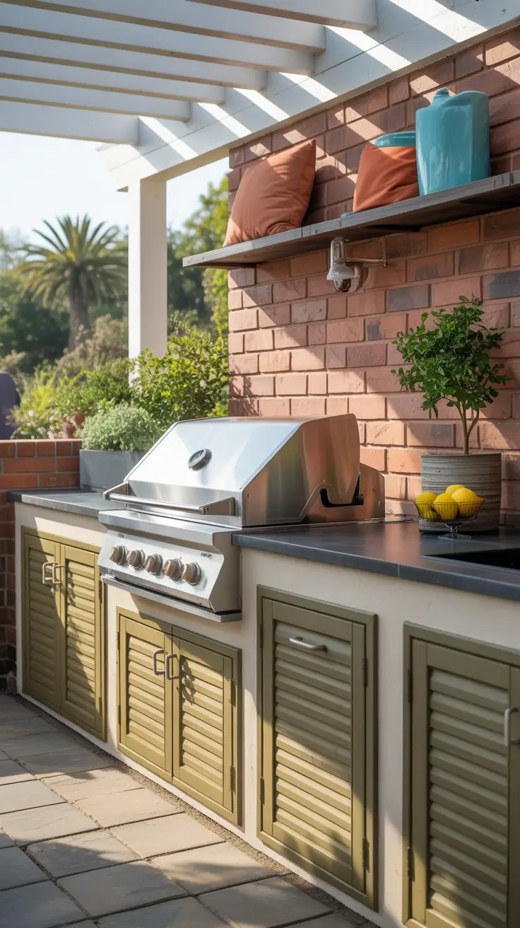 26 Kitchen Colors Ideas 2026: Trendy Palettes and Timeless Designs for Every Home