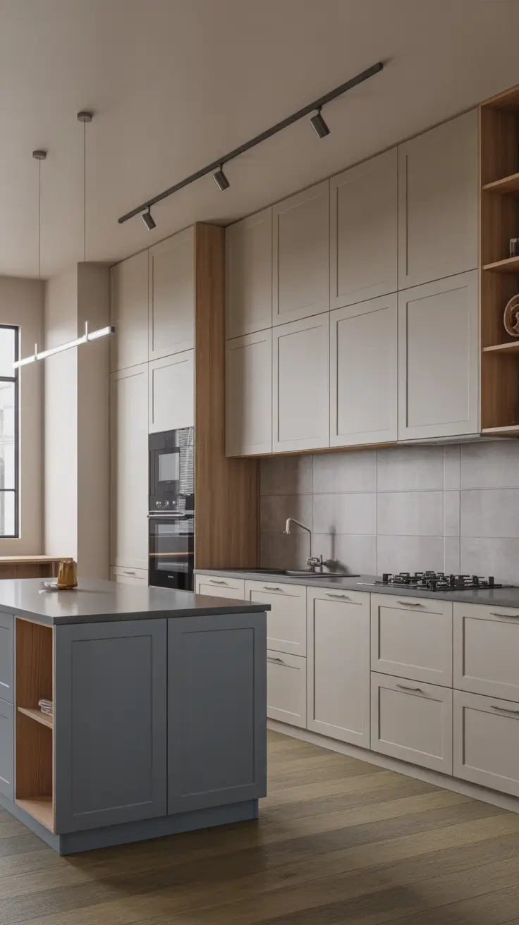 26 Kitchen Colors Ideas 2026: Trendy Palettes and Timeless Designs for Every Home