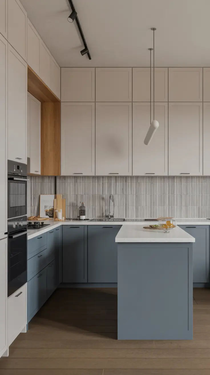 26 Kitchen Colors Ideas 2026: Trendy Palettes and Timeless Designs for Every Home