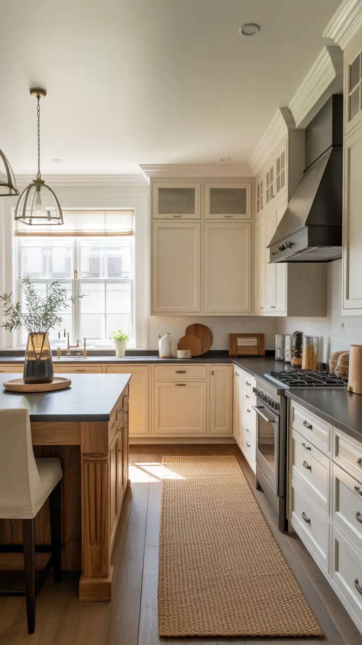 26 Kitchen Colors Ideas 2026: Trendy Palettes and Timeless Designs for Every Home